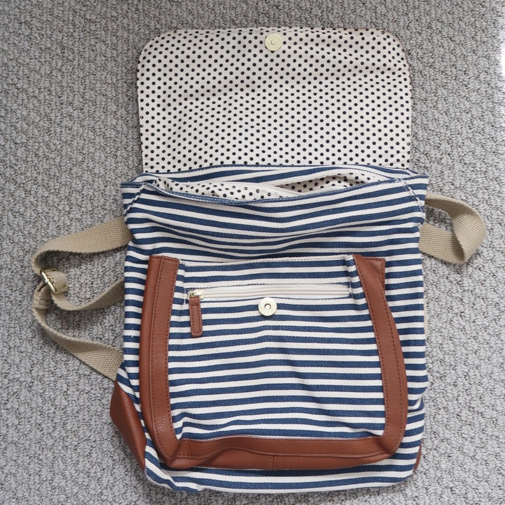 Madden Back Pack - Picture 4 of 8
